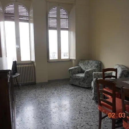 Centrale Vitruvio Appartamento *