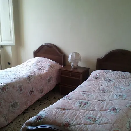 Appartamento Centrale Vitruvio Formia